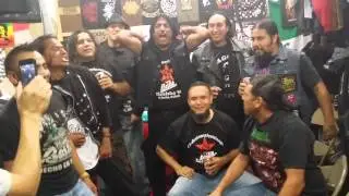 Banda Bostik