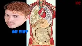 Kyles poop story PKA 138 - Animated by NakedCatWithASuit