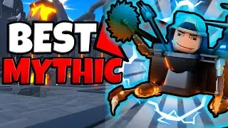 How Good IS Arachnid Militant Toilet??!! (Toilet Tower Defense)!