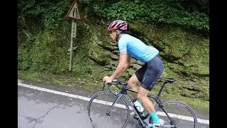 「Xplova小教室」自行車迴轉速認識