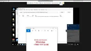 Прошивка Redmi Note 8T  через miflash