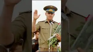 ЕГО МОГЛО НЕ БЫТЬ ЕЩЁ В 1980-ЫЕ.. ВОТ КАК ГЕНЕРАЛ ЛЕБЕДЬ ЧУТЬ НЕ ОТЪЕХАЛ.. ЕГО СПАСЛА МАМА!