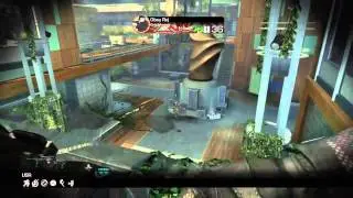 Obey Rxj: First Ghosts Bill