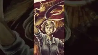 СОВЕТСКИЙ МАРШ •НАТОВЦЫ ЗАБЫЛИ КАК ВОЕВАТЬ, ПЫТАЛИСЬ НАС ЗАПУГАТЬ! СЕГОДНЯ МЫ ПОКАЖЕМ ВСЮ МОЩЬ СССР•