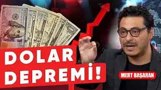 THE DOLLAR IS GATHERING ENERGY! IT'S GOING TO HIT HARD!