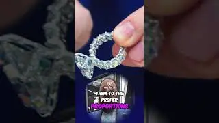 Maximizing Brilliance: The Secrets to Sparkling Small Diamonds