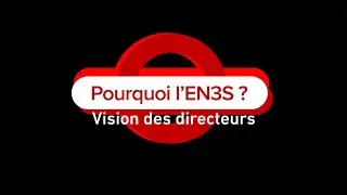 Pourquoi l'EN3S ? Vision des directeurs des caisses nationales de Sécurité sociale