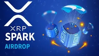 НЕ ПРОПУСТИ ФОРК XRP! RIPPLE БЛИЗИТСЯ РАЗДАЧА ТОКЕНОВ SPARK КАК И КОГДА ПОЛУЧИТЬ ТОКЕНЫ 2021 ПРОГНОЗ