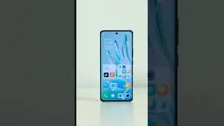 Honor 70 Pro Plus Quick Unboxing