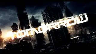 JR. BEATMAKER KILLAH aka DJ TRAXEPTICON - Tomorrow (2012)[TRAILER MUSIC]