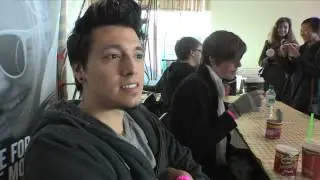 Michael Aranda - is the internet good or bad?