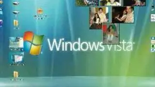 Ubuntu 6.10 + Beryl 0.3 SVN on EvoN410c Pour Machine