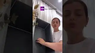 Небольшая подборка органайзеров для хранения одежды от наставника нашей школы