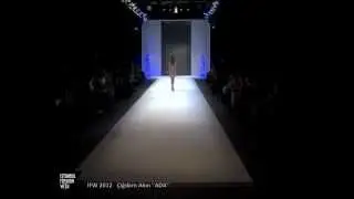 İFW 2012 ÇİĞDEM AKIN ADA