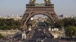 Le Belle France mit MS Renoir