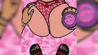 lil krystalll — сироп