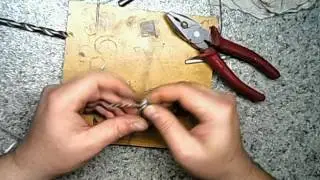 Карабин 
