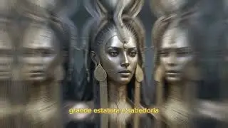 A mitologia dos Nefilins histórias e origens