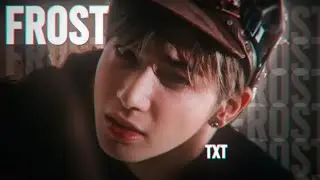 Frost → TXT EDIT