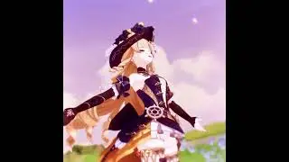 Giri Giri Dance || Genshin Impact
