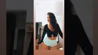 Dans etmek benim tutkum