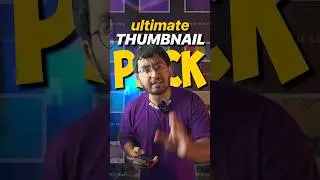 5000+ Thumbnail Material For Free To Download in 2024 