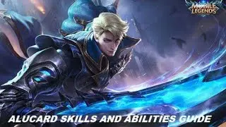 Mobile Legends Alucard Savage tips and tricks