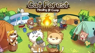 😘Самая милая игра на моём канале 🥰