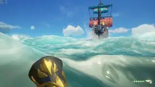 Sea of Thieves - Board and Sword Compilation VII (new Blunderbuss edition)
