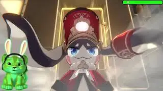 Honkai Star Rail Highlight: Got Seele