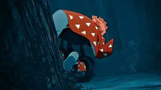 Zenitsu - [AMV | Edit] Why am i here