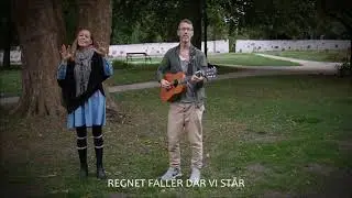 NU KOMMER HÖSTEN