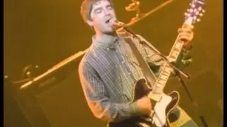 Oasis - Acquiesce By The Sea Subtitulado Español