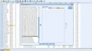 SPSS: Paired  Samples T Test