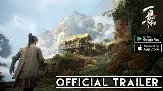 Project: The Perciver NEW OPEN WORLD ACTION GAME 