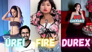 URFI JAVED REELS ARE EPIC ROAST 2K22 -- PALIT BRO