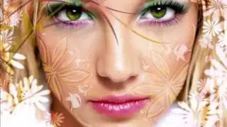 Britney Spears - Everytime - Acapella