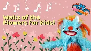 Baby Tchaikovsky - Classical music for Toddlers