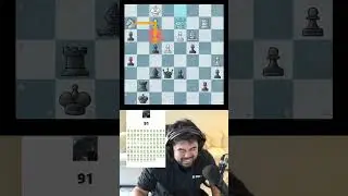 GMHIkaru: "HOLY MACKEREL" #GMHikaru #Shorts
