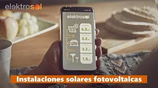 Autoconsumo Solar Fotovoltaico | ElektroSol