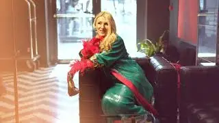 Intervju i fotosesija so Maja Grozdanovska-Pancheva