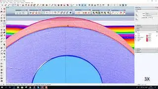 Undet4SketchUp   How to Model from Point Clouds in SketchUp  Workflow video
