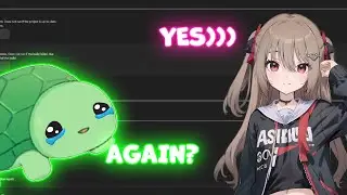 Neuro said about... Ohio? | Neurosama ENG | #neurosama #vtuber #ai