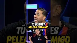CasaBlanca Se Quilla Con Luinny‼️🥊🤬 #casablanca #luinnycorporan