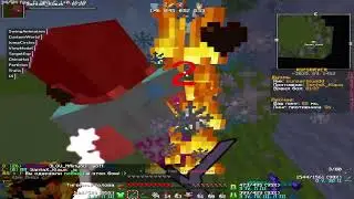 ЗИМНЕЕ ПВП НА РИПСЕРВЕРЕ 🍧 АНСОФТЕРСКОЕ ПВП ❄ СЛИВ РПШЕК ДЛЯ HolyWorld / FunTime / ReallyWorld