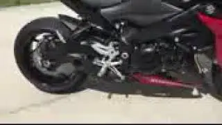 SUZUKI S1000 RED ( SO O CANO )