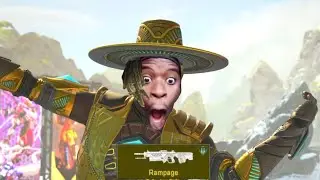APEX RAMPAGE.EXE