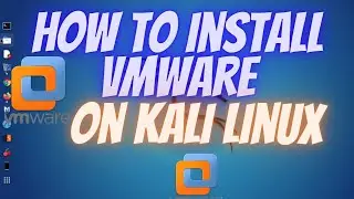 how to install VMware  workstation pro on Kali Linux 2021 in hindi