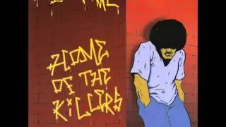 Coop MC - Home of the Killers