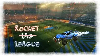 Rocket League SIN LAG!! / REGRESAMOS CON TODO!!